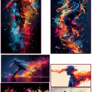 TABLEAU – Créations Visuelles