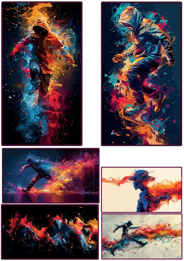 TABLEAU – Créations Visuelles