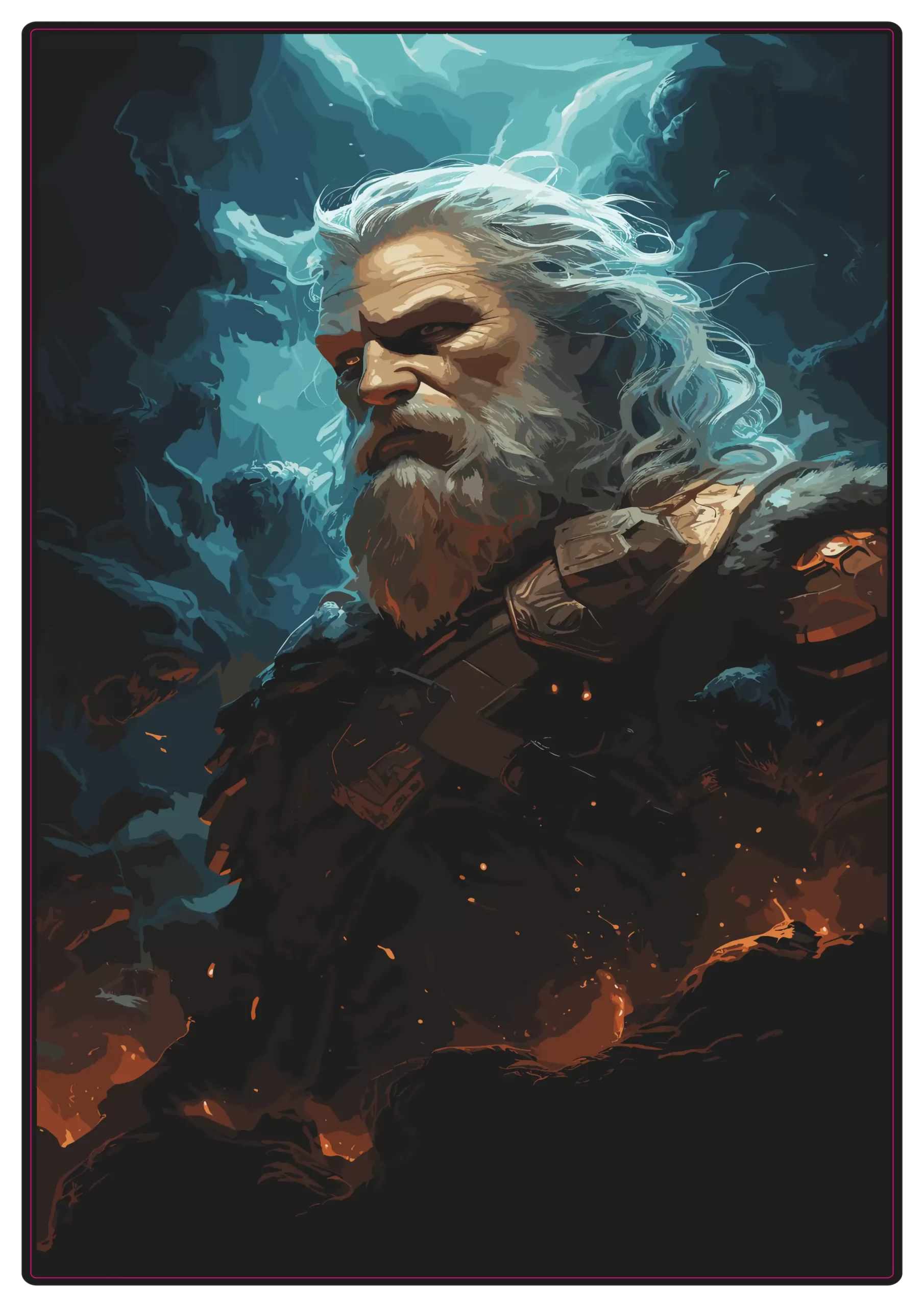 THOR