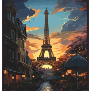 Tour Eiffel