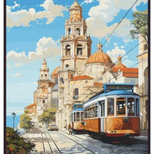 Tramway