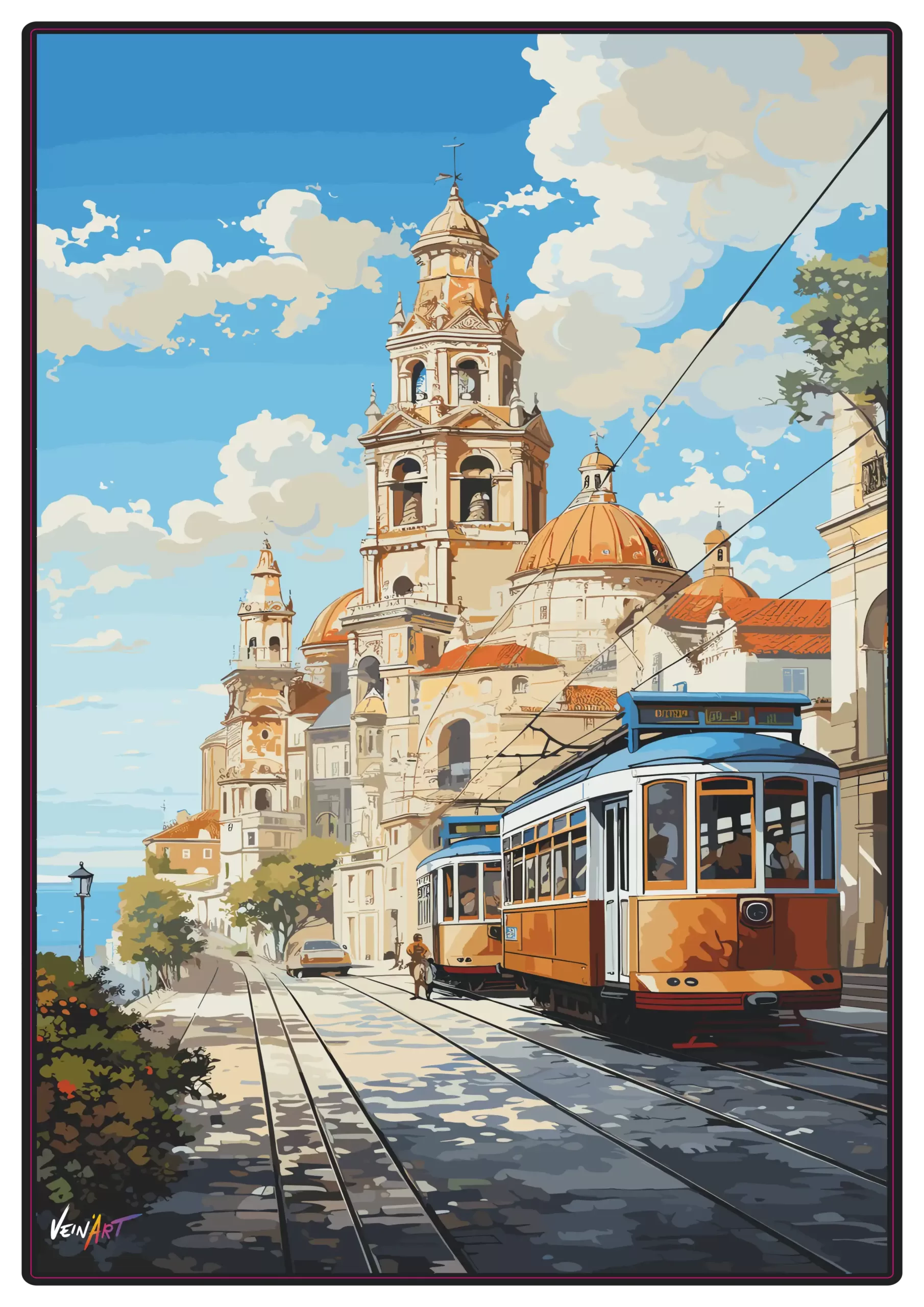 Tramway