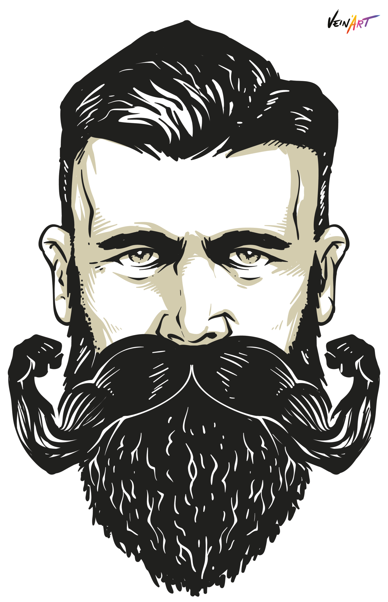 Le Barbu
