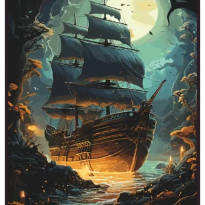 Voyages de Barberousse