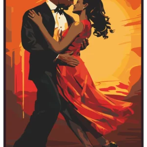 Valse Amoureuse
