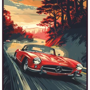 VINTAGE-CAR