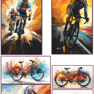 Balades à Vélo