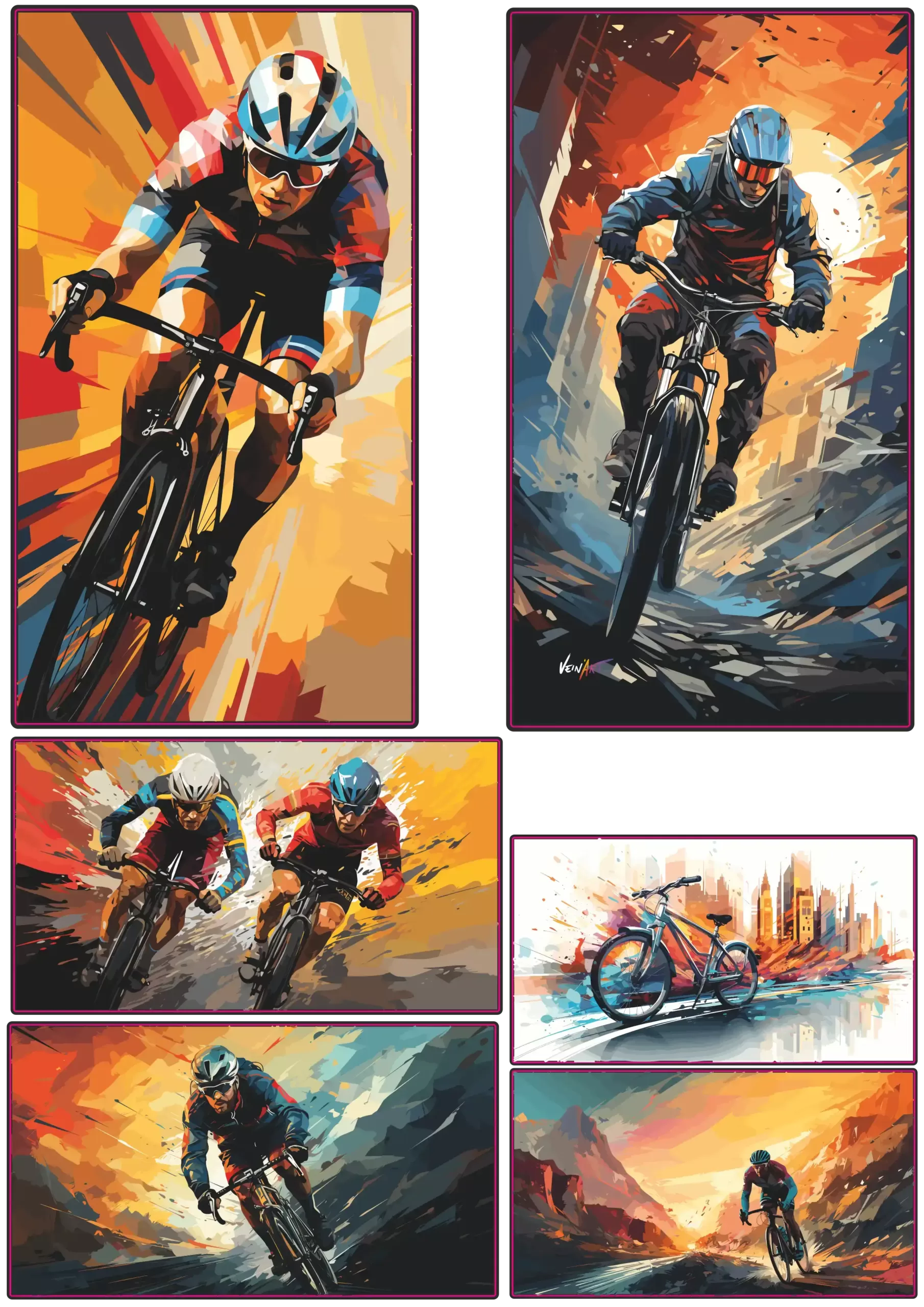 Tour de Vélo