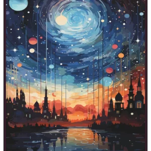 WATER-COLOR