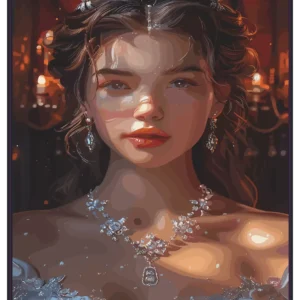 Femme Parée – Luxe et Beauté