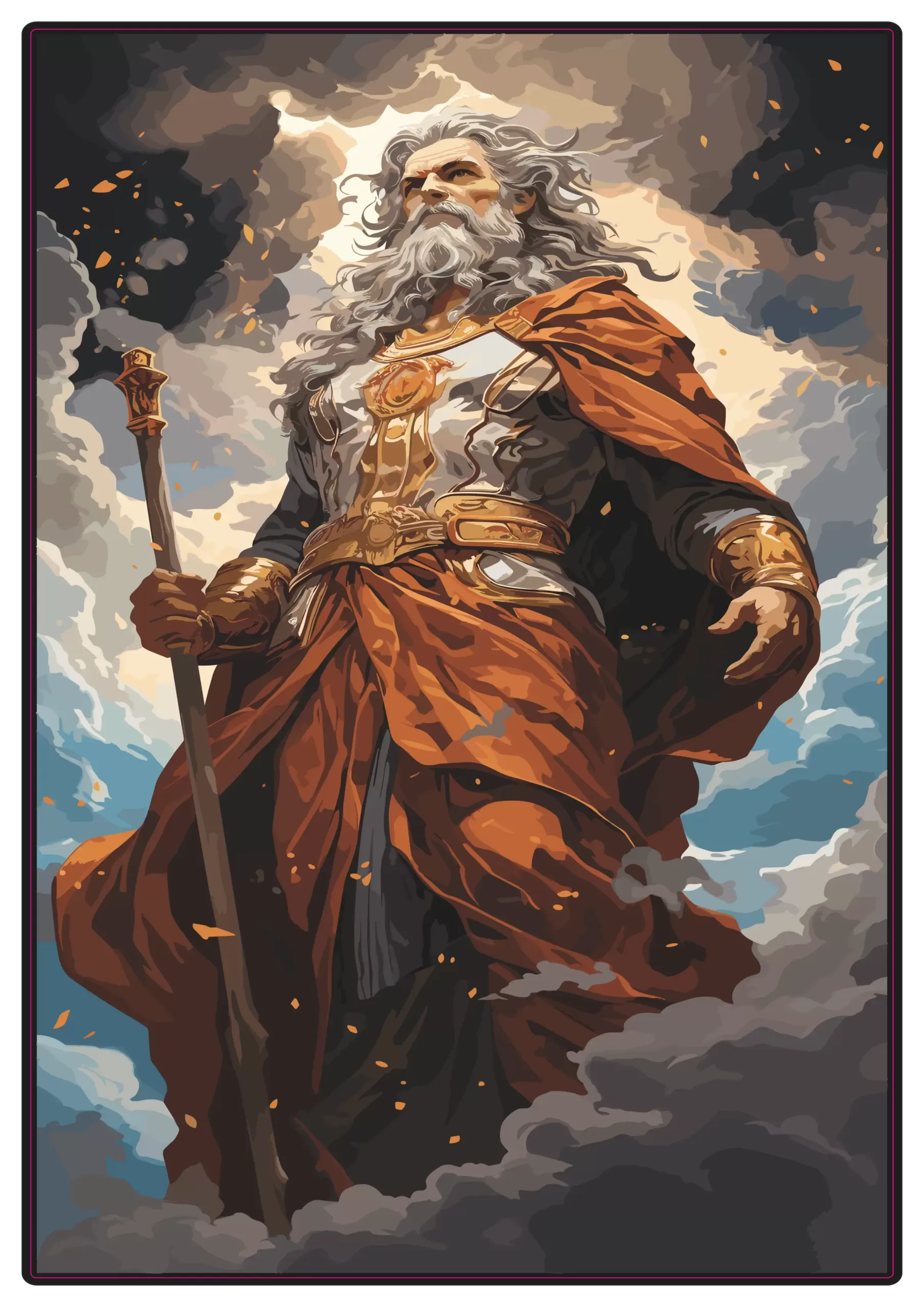 ZEUS