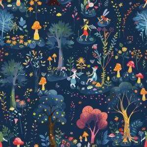 Magical Forest