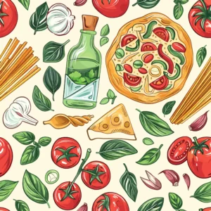Italian Cuisine