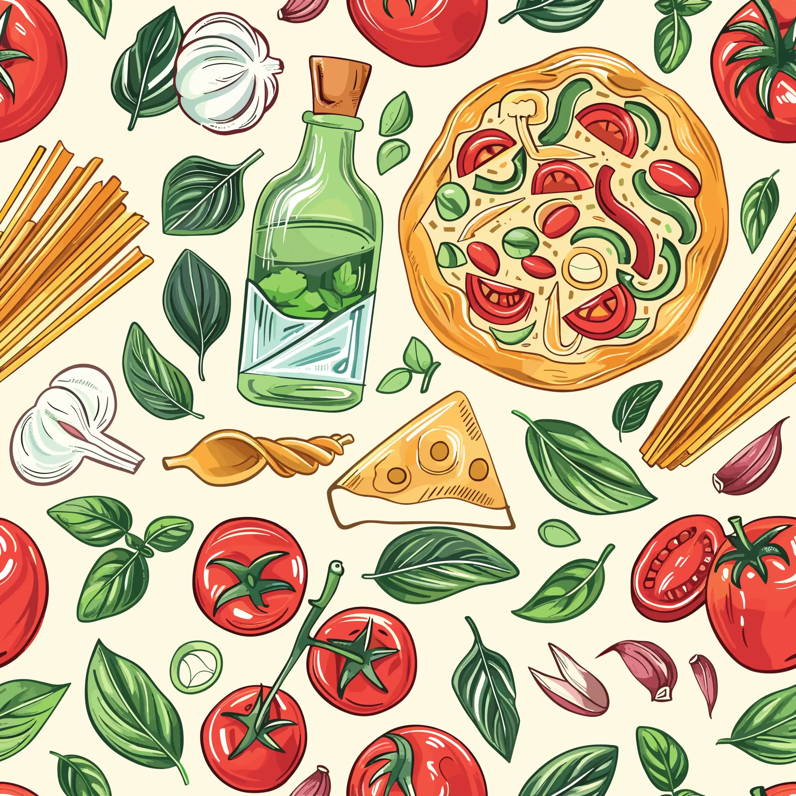 Italian Cuisine
