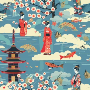 Japanese Culture