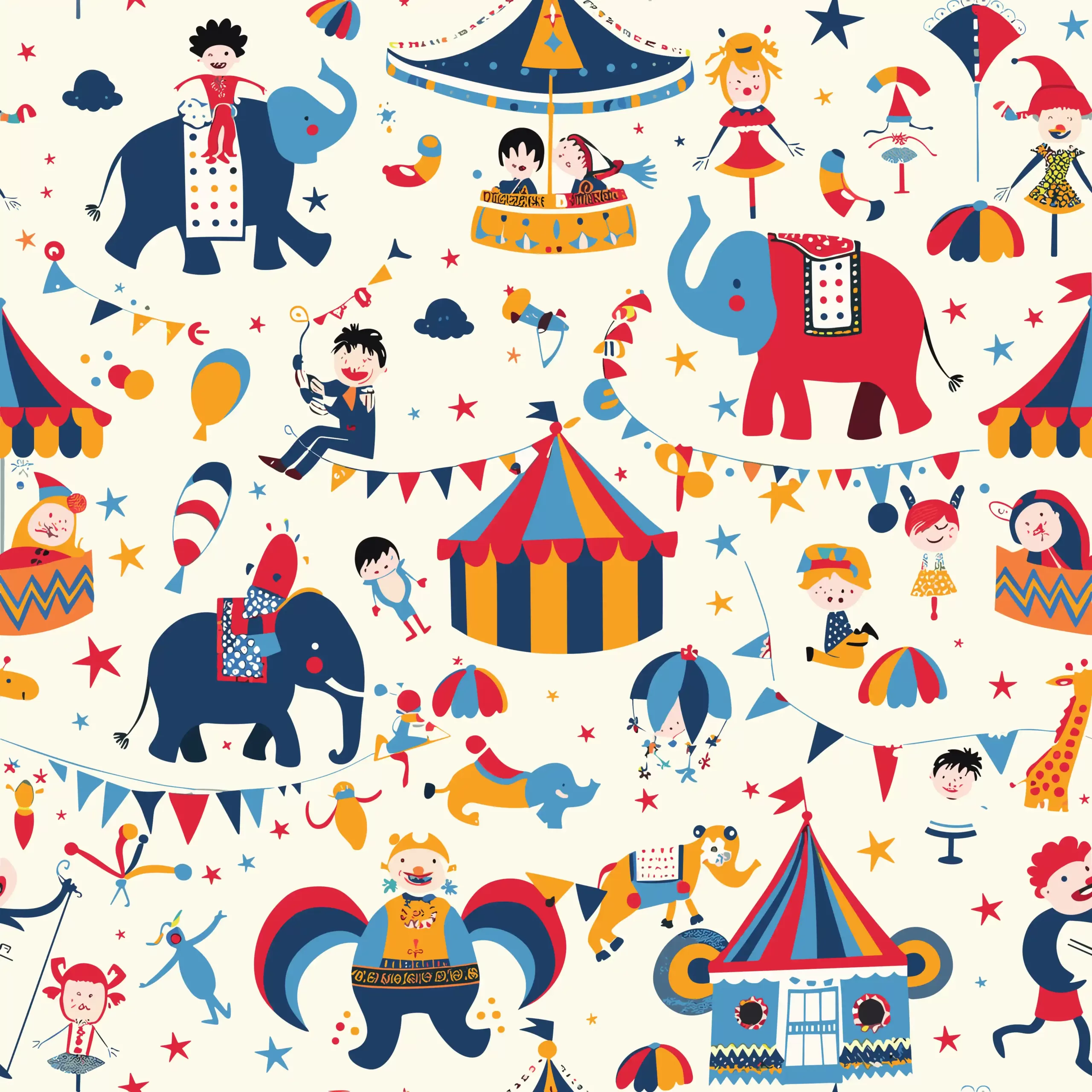 Lively Circus