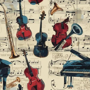 Variety of Music