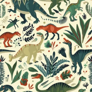 Dinosaurs