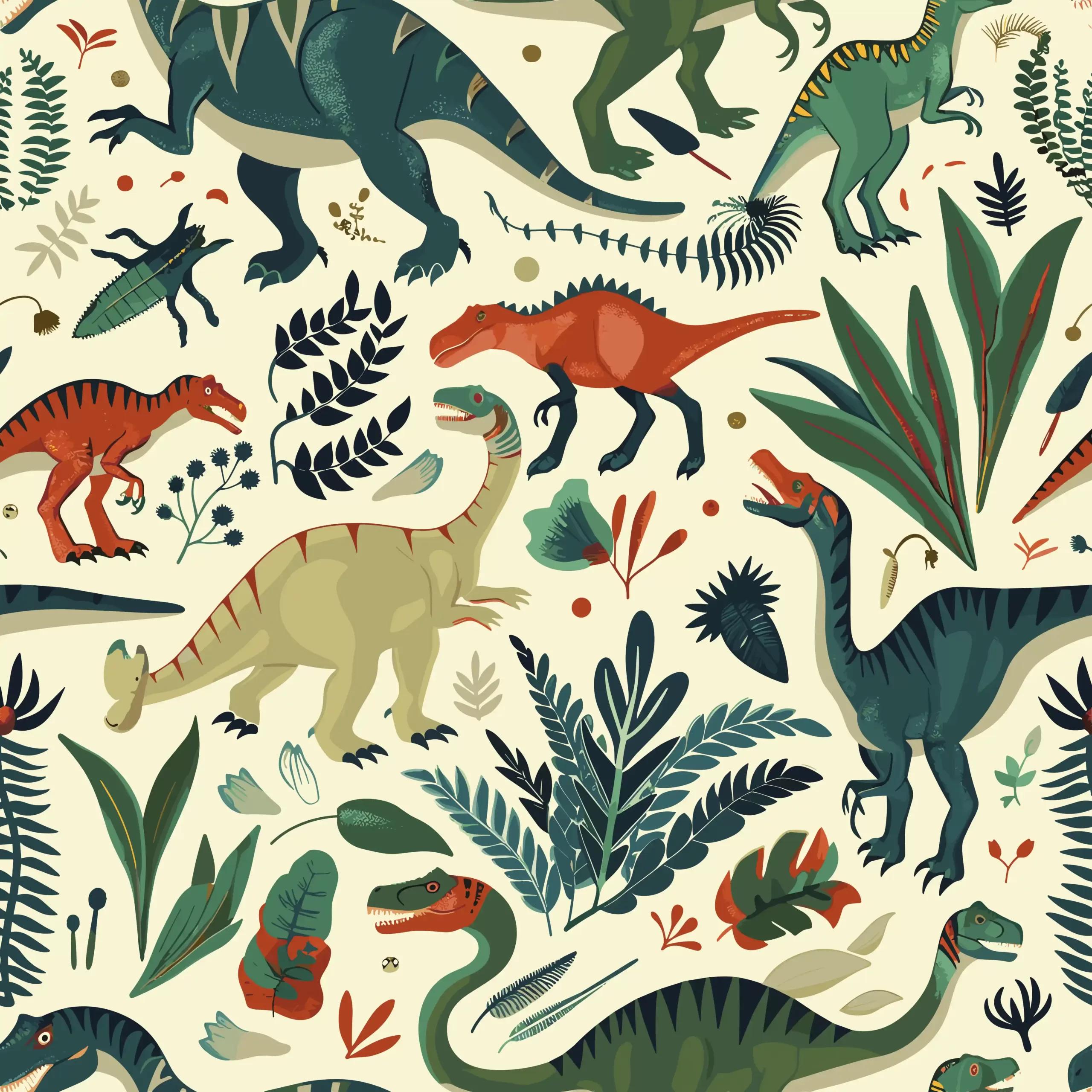 Dinosaurs