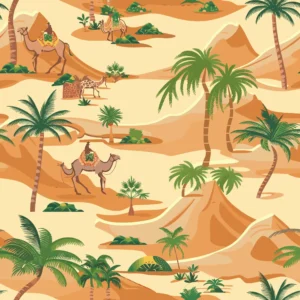 Desert Landscape