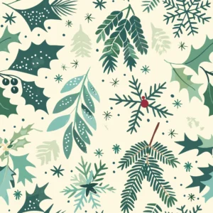 Hiver Enchanté