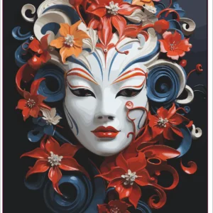 Les masques tombent