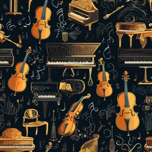 Symphonie des Instruments