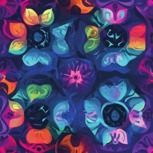 Mandalas Énergétiques