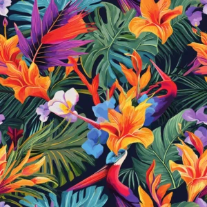 Jardin Tropical
