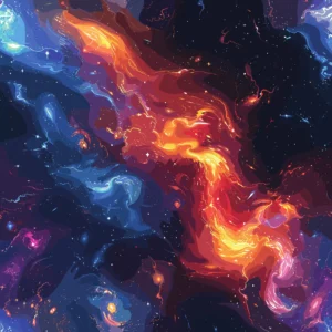 Créatures Fantastiques – Chimères Magiques