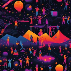 Ambiance Festival II