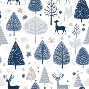 Hiver Scandinave