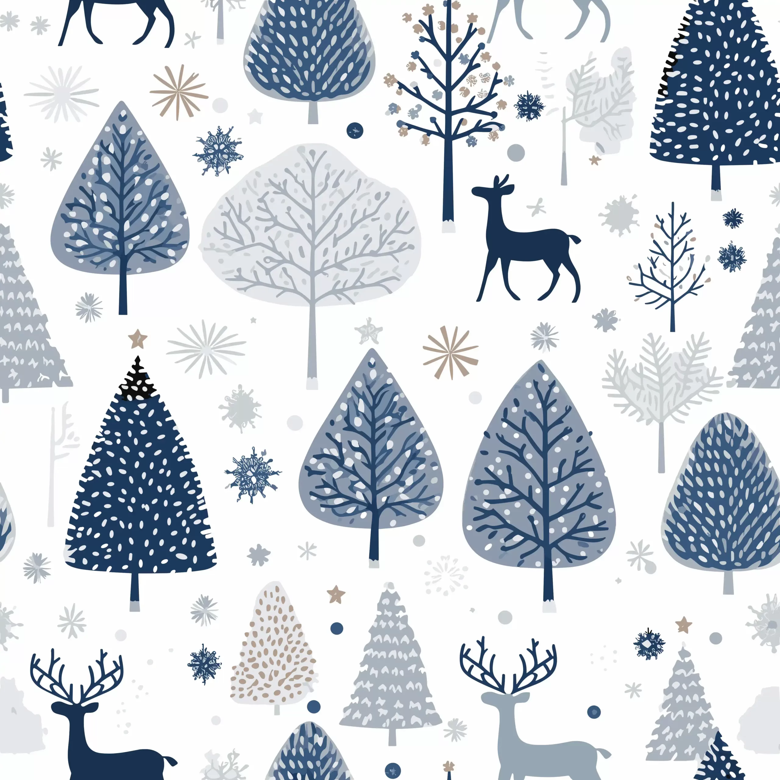 Hiver Scandinave