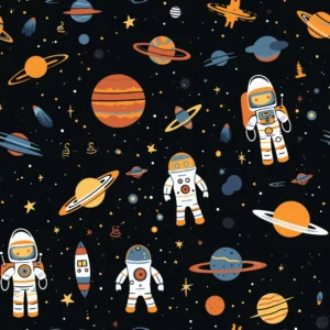 Conquête de l'Espace