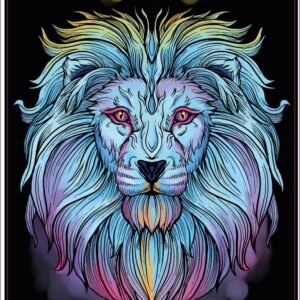 Roi lion👑