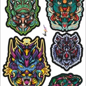 Animal totem