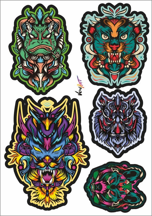 Animal totem